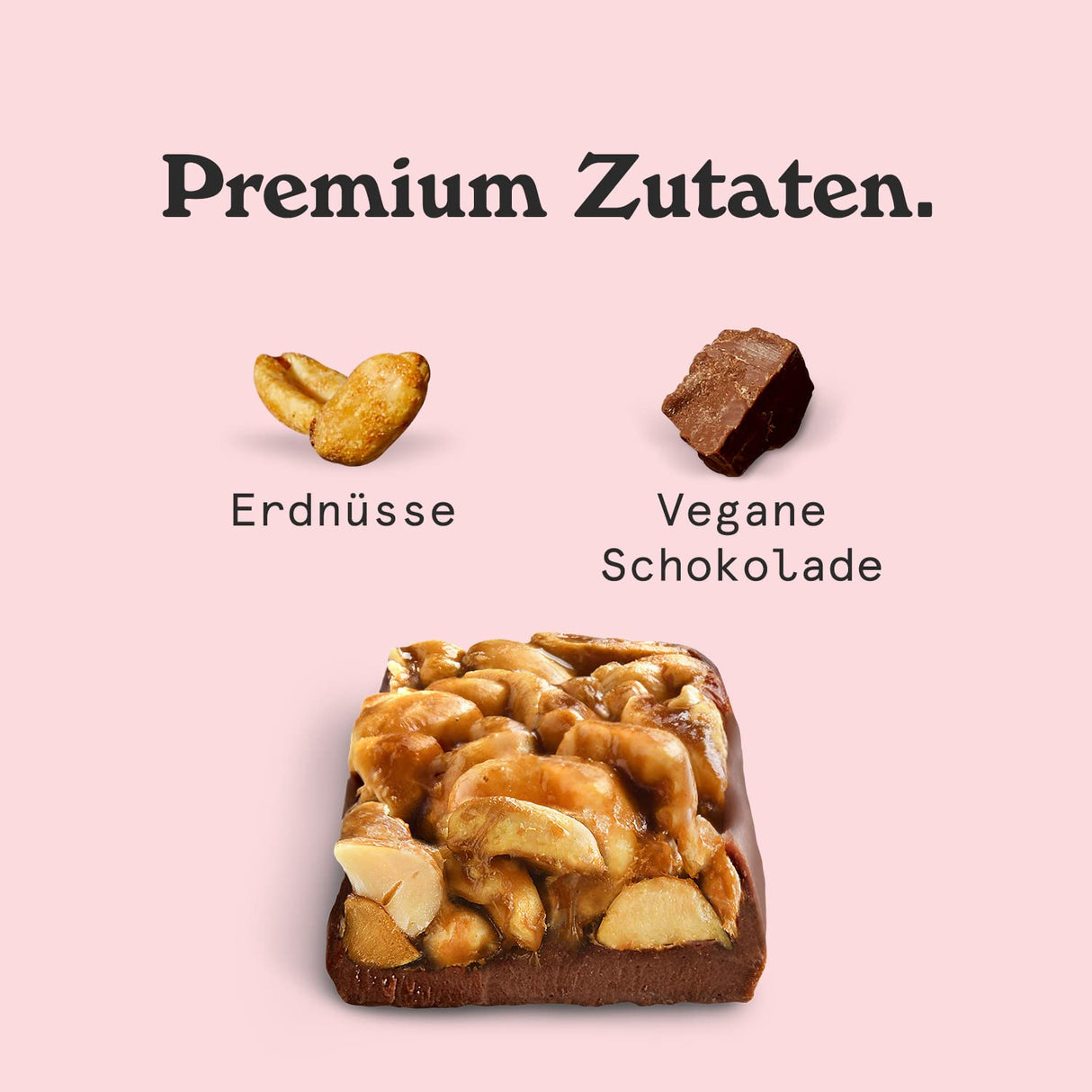 Nicks Keto Bar Crunch de migdale, ciocolată vegană pentru migdale de migdale, 173 de calorii, 2,8 carbohidrați net, fără zahăr adăugat, fără gluten, dulciuri cu carbohidrați mici (12x40g)