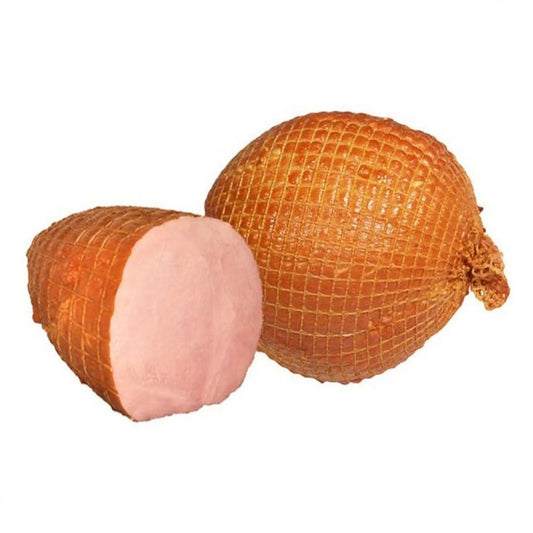 Prosciutto cotto in un mini netto di Poliwczak ca. 500 g