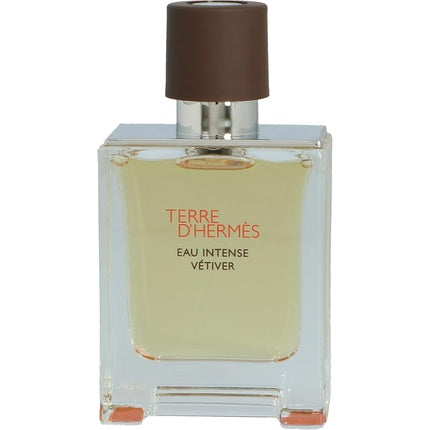 Hermès Terre d'Hèrmes 50 ml eau de parfum intens spray