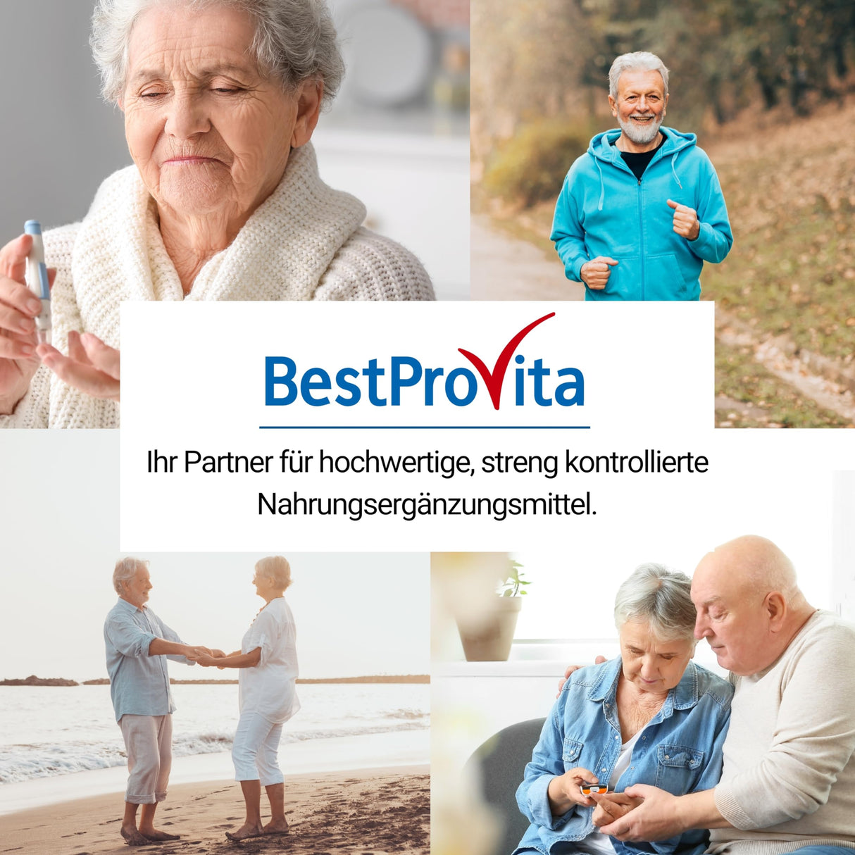 Bestprovita Cápsulas de diabetín (3 x 60 cápsulas de diabetín) - soporte de multivitaminas naturales para diabetes tipo 2, reducción de azúcar en la sangre y vitaminas de diabetes