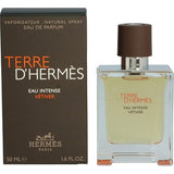 Hermès Terre d'Hèrmes 50 ml eau de parfum intens spray