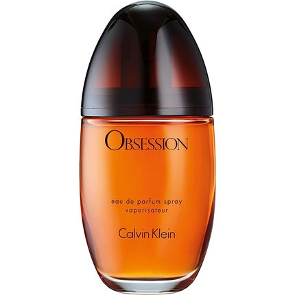 Calvin Klein Besessenheit für Frauen Eau de Parfum 100ml