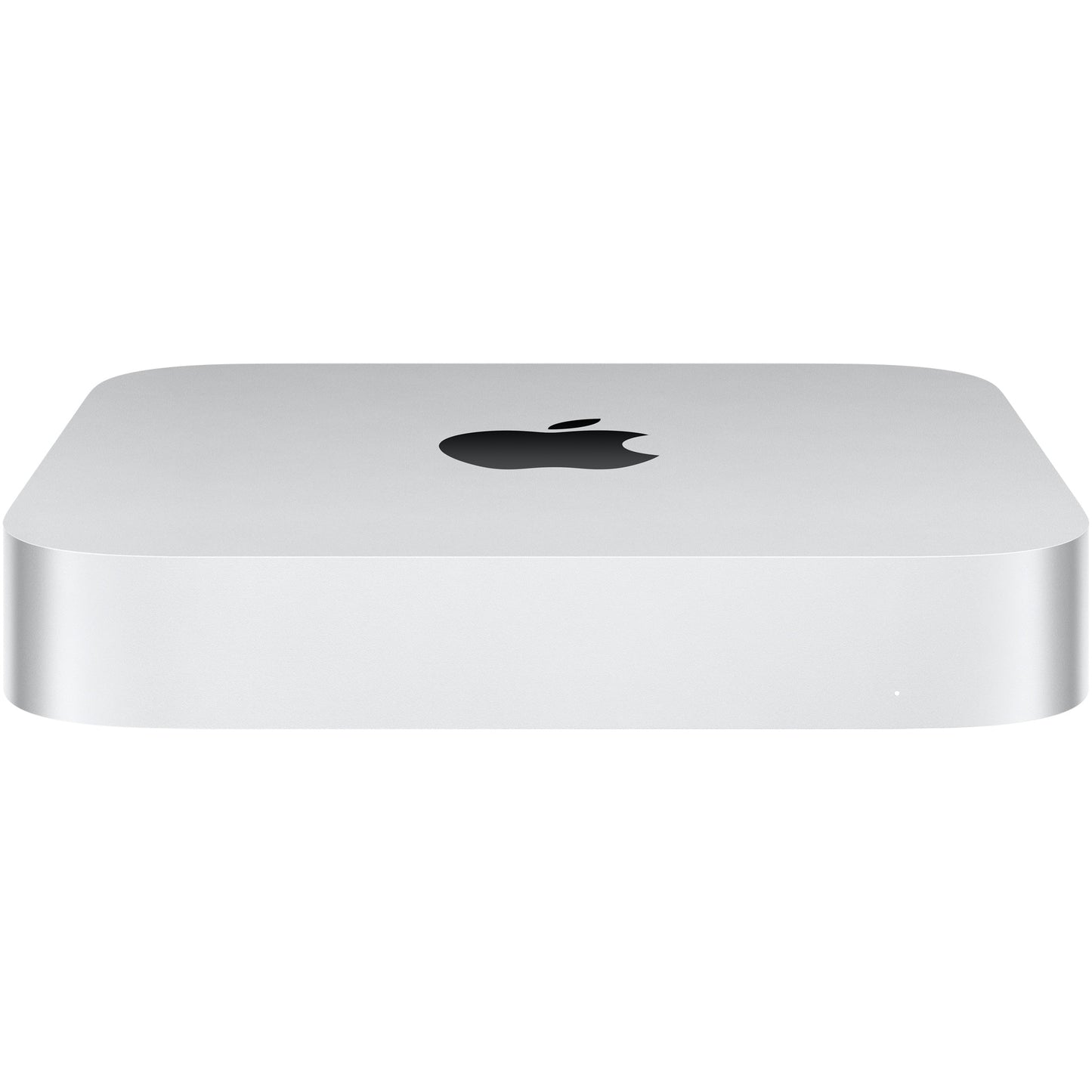 Mini PC Apple Mac con processore Apple M2, 8 core CPU e 10 core GPU, 8 GB, SSD da 256 GB, INT