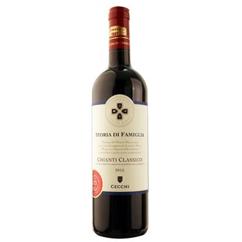 Cecchi Chianti Classico Docg 0.75 l.