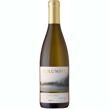 CHARDONNAY CINA CHARDERY COLUMBIA 0,75 l.