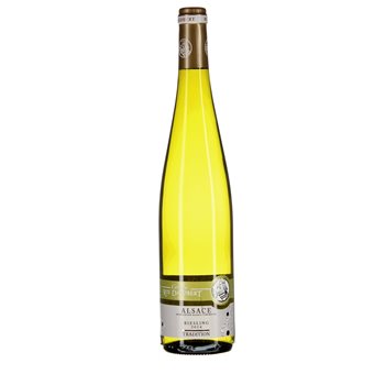 Alsace Riesling Dagobert 0.75L