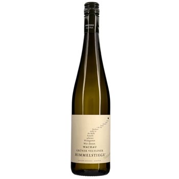 Domäne Wachau Grüner Veltliner Federspiel Himmelstiege 0.75 l.