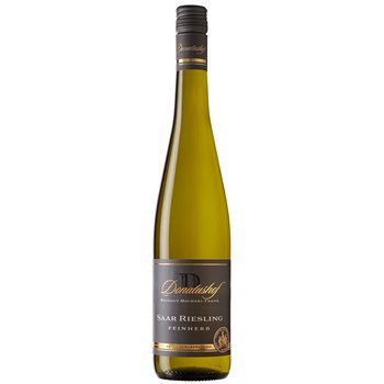 Donatushof Riesling fine herb 0.75 l.