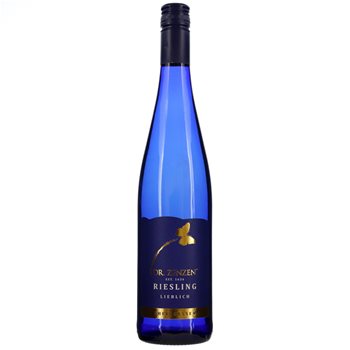 Dr.zenzen Elite Riesling Lieblich RHH 0,75 l.