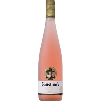 Faustino v Rose 0,75L