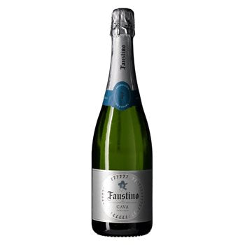 Faustino Cava Extra Seco 0.75L