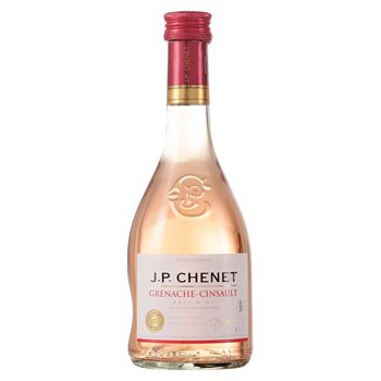 JP Chenet Mini Rose 0,25 L.