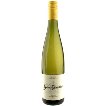 Jean Bieecher Gewoztraminer 0,75 l.