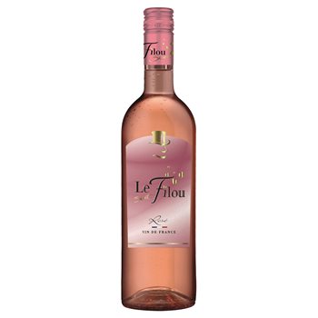 Le Sweet Filou Rosé 0,75 l