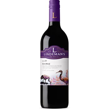 Lindeman's Bin 50 Shiraz 13.5% 0.75L