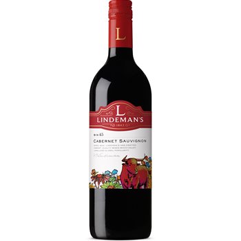 Lindeman's Bin 45 Cabernet Sauvignon 0,75L