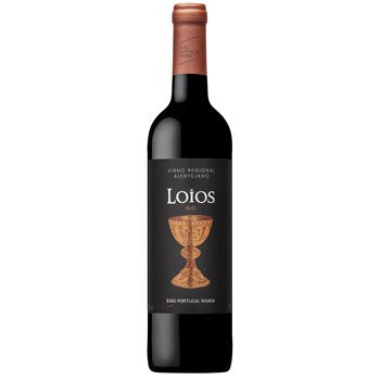 Loios red 0,75