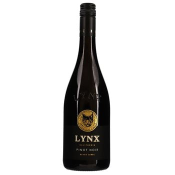 Luchs Pinot Noir Black Etikett 0,75 l.