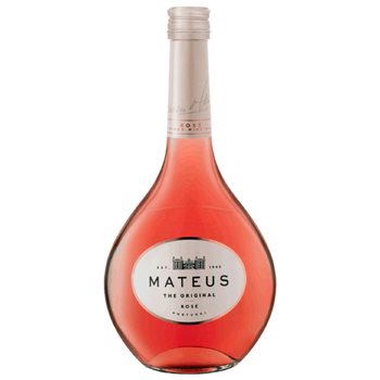 Mateus rose 1 l