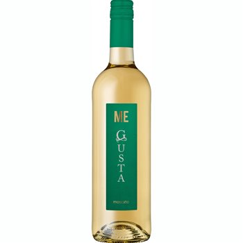 Me gusta moscato 0.75 l.