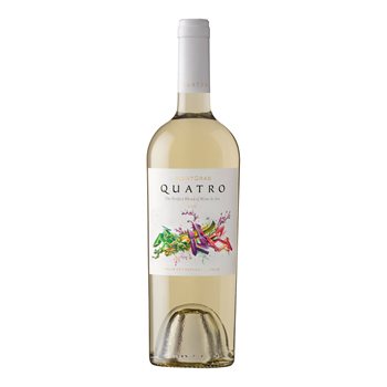 MontGras Quatro White 0.75L