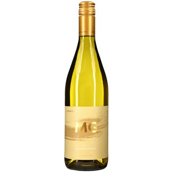 MG af Montgras Chardonnay 0,75L