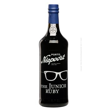 Niepoort el Junior Ruby 0.75 l.