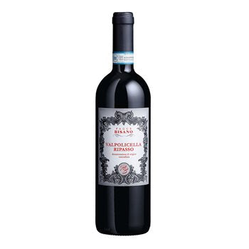 PAGUS BISANO VALPOLICELLA RIPASSO 0,75 L.