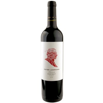 Peter Lehmann Shiraz Barossa Valley 0,75 l.