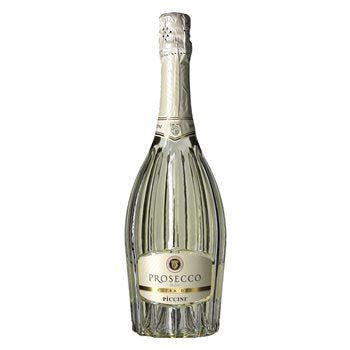 Piccini Prosecco Doc Rochie venețiană 0,75 l.