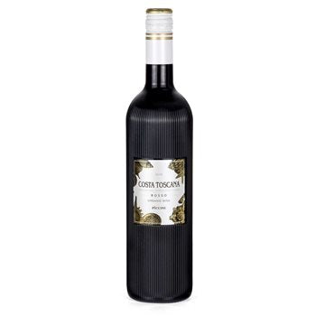 Piccini Rosso Costa Toscana IGT Bio 0.75 l.