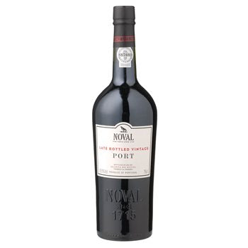 Quinta do Noval LBV Port 0.75 l.