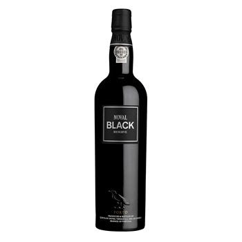 Quinta do Noval Black 0,75 L.