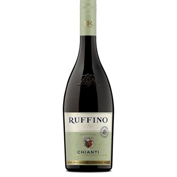 Chianti ruffino 0,75 l.