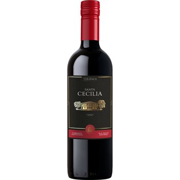 Santa Cecilia Cabernet Sauvignon 0,75 l