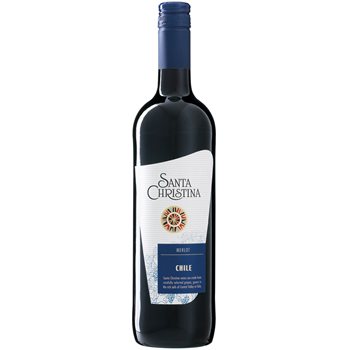 Santa Christina Merlot 0.75 l.