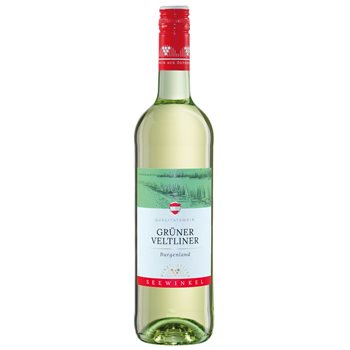 Sewinkel Grüner Veltliner 0,75 l.