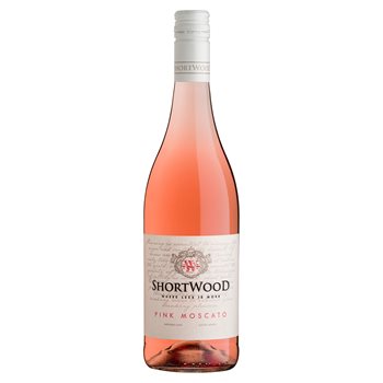 Moscato rosa de corta distancia 0.75L