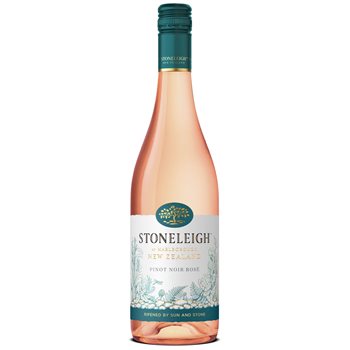 Stoneleigh pinot noir rosé 0,75 l.