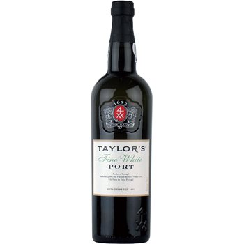 Taylor's special White Port 20% 0.75 l.