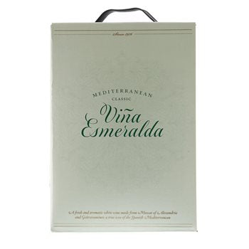 Torres Vina Esmeralda 3l smekke