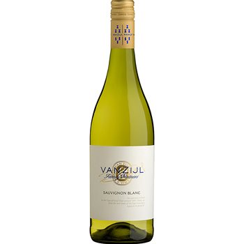 Van Zijl Sauvignon Blanc 0.75L