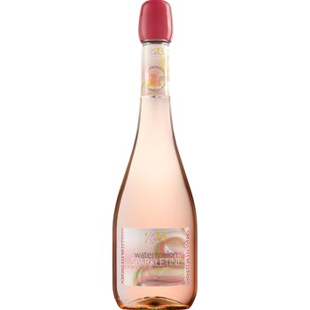 Verdi Sparkletini sandía 5% 0.75 l.