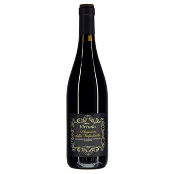 Virtudo Amarone 0,75 L.