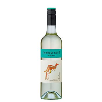 Gul hal Moscato 0,75 l.