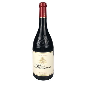 Cuvee Premium Maison Olivier 0.75 l.