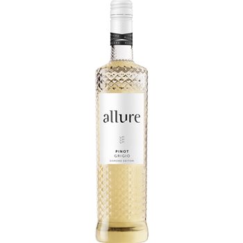 Allure Pinot Grigio 0.75 l.