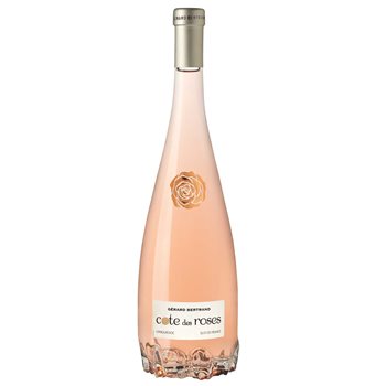 Bertrand Cote des Roses Rosé 0,75 l.