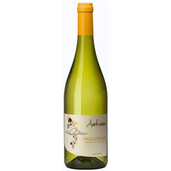 Vouvray saint fiacre