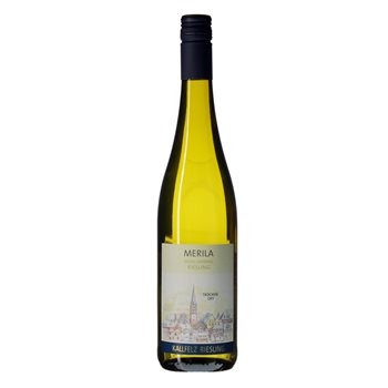 Merila Riesling Dry 0.75 l.